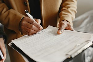What Makes a Contract Unenforceable and How to Avoid It