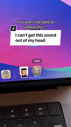 MacOS Ruined Forever: Unforgettable Sound Effect