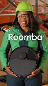 Leave the chaos to us. Explore our all-new line up of Roomba® robots. | iRobot | Facebook