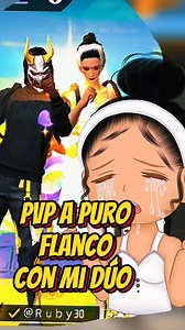 17K views · 2.5K reactions | Pvo a franco con mi dúo梁 | ⁵⁰⁴Ruby | Facebook