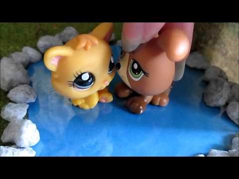 LPS: music video: Willow - Jasmine Thompson ♥