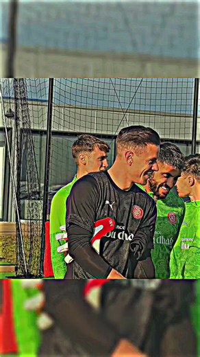 Barcelona Players: Spotlight on Ter Stegen