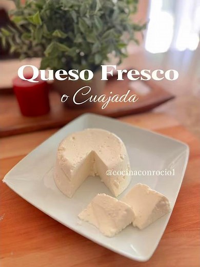 How to make homemade fresh cheese (curd): An easy, creamy, and traditional recipe