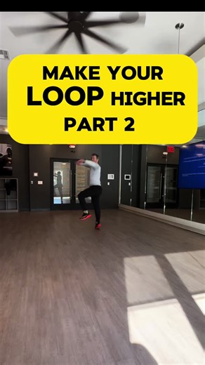 Mastering the Loop Jump Technique for Figure Skating