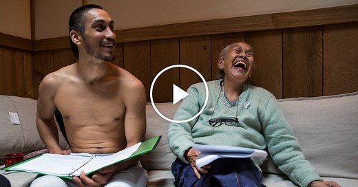 Reviving a Lost Language