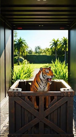 CUTEST TIGER CUBS EVER! ❤️ Playful Baby Tigers & Adorable Moments You Can't Miss!