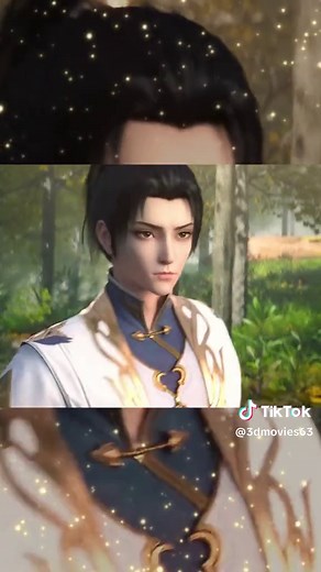 movie 3d #anime #manga #trend