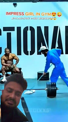 #jsrfactworkout #absgym #gymexercises #anatoly