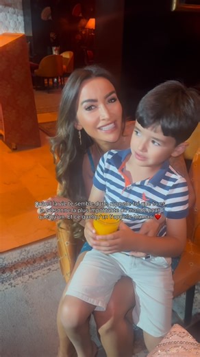 AGS FAMILY ♥️ on Instagram: "N’oublions jamais nos enfants : ils sont ce que nous avons de plus précieux sur cette terre, nos véritables petits anges. ♥️"