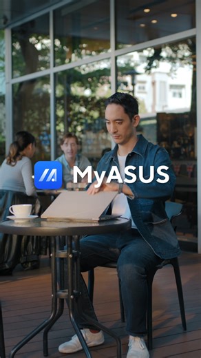 MyASUS gives you easy access to ASUS apps designed to help you maintain your system, update your software, optimize your PC's performance, and easily contact ASUS aftersales or customer support!  | ASUS | Facebook