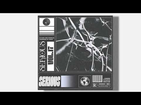 [FREE] DARK R&B Sample Pack - SERIOUS VOL.17 (The weeknd, Chase atlantic, 6lack etc)