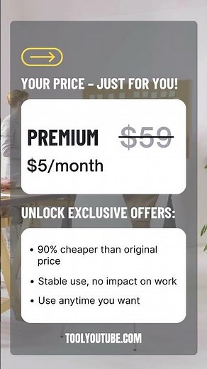 PNGTree Group Buy Only $5/month - Get Premium Design Resources Without Limits!