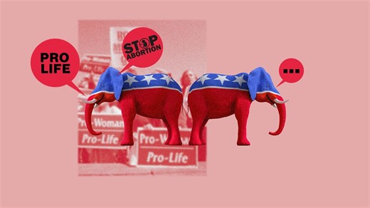 Why abortion was a bigger issue in the Harris-Trump debate | 538 Politics podcast