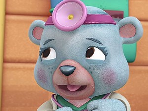 Doc McStuffins Episode 1