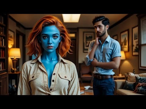 My Alien Roommate Entered Mating Season—and Lockdown Trapped Us Together | HFY | Sci-Fi Story