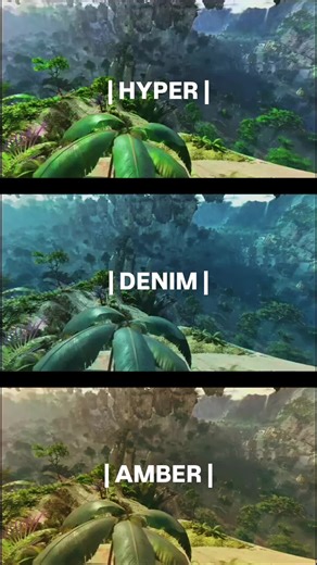 Exploring Pandora's Floating Mountains in Avatar: ASMR Gaming