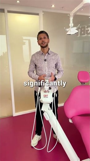 GBT Machine and sustainability
