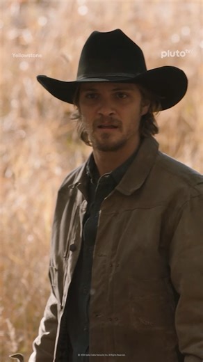 Two things I'd never want to mess with: Bears and Duttons. Stream seasons 1-4 of Yellowstone for free on Pluto TV! #YellowstoneTV Marshals premieres March 1 on CBS and Paramount ! | Pluto TV