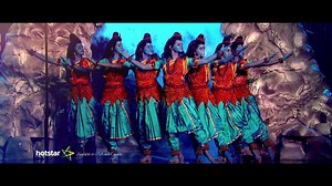 Stream stories from half a world away—right here at home. Try Hotstar, free for 30 days. T&C apply. | Hotstar