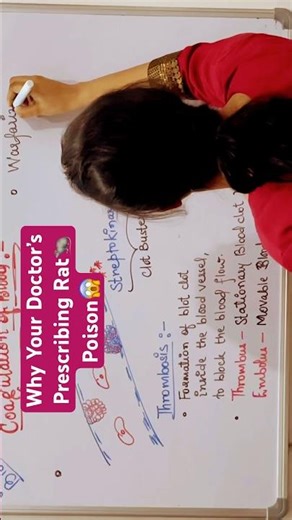 The World’s Most Dangerous Prescription? #youtubeshorts #yt #viral #shortvideo #shorts #trending