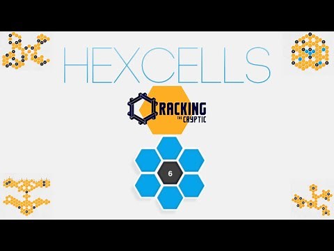 Sudoku Experts Play Hexcells