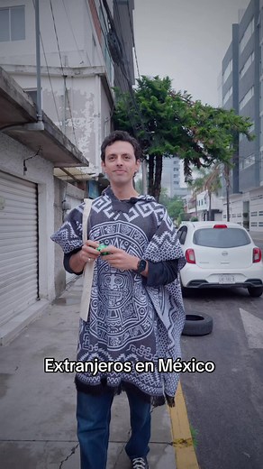 Extranjeros en México 😂🤷🏽‍♂️ #comedia #comedy #humor | Life In Mexico