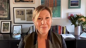 Nicole Perlroth: "This Is How They Tell Me The World Ends" | Video | Amanpour & Company | PBS