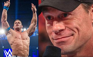 John Cena to make his WWE return sooner than expected? Top RAW star may find a friend in him