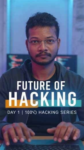Manoj Koravangi | Ethical Hacker on Instagram: "Why the future looks strong (India + global) Demand is being pushed by big forces Only 7% of the Companies in India are ready to face cyber attacks. Says reports Money is moving online (UPI, banking apps, e-commerce, lending apps, wallets). When money moves, attackers follow. Cloud + AI + APIs are everywhere (most companies are not one website anymore; they’re 50 microservices + SaaS + cloud). Regulatory pressure is increasing: In India, CERT-In di