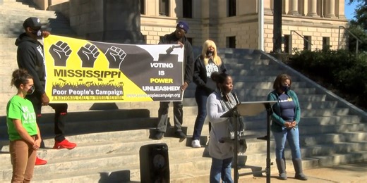 Advocacy groups renew concerns about amended House Bill 1020