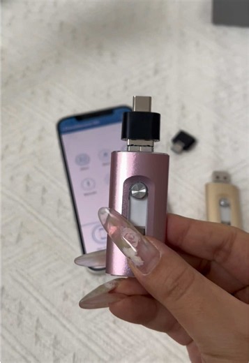 Stop Deleting Memories: External Hard Drive 3-in-1 Solution