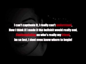 Eminem - Mockingbird Lyrics (Sik World Cover)