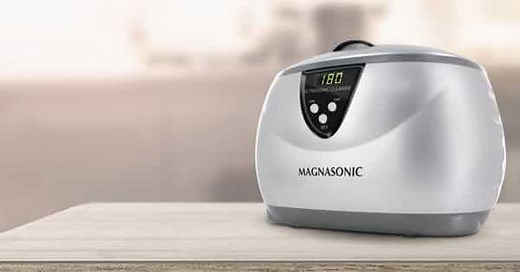 Best Ultrasonic Jewelry Cleaners 2025 (Cleaning Guide & Advice)