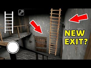 New Secret *Granny* and *Funny Horror* (p. 80)