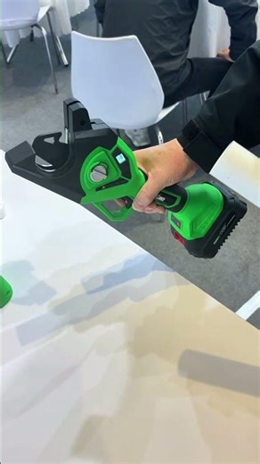 Cutting PVC Like BUTTER With This Electric Tool ✂️