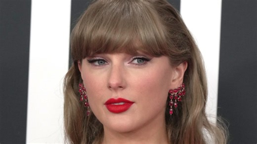 Taylor Swift's 2025 Grammys dress missed the mark for one big reason