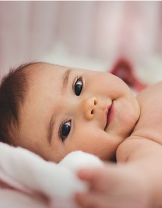 Laser Tongue and Lip Tie Correction