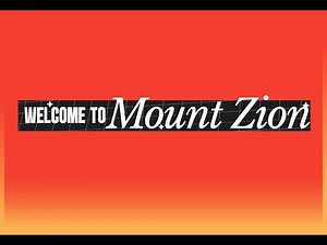 "MOUNT ZION LIVE"