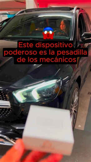 🛒 👉 obdclick.com - Este dispositivo poderoso es la pesadilla de los mecánicos #OBDClick #OBD2 #diagnosticoauto #coches #automobile #diagnostic #reparaciondecoche #herramientadiagnostica | OBDclick