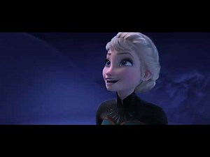 Frozen (2013) - Let It Go Scene (HD)