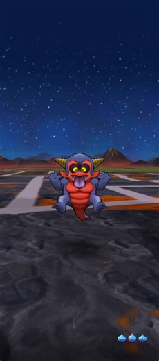 【Lv85地図　MP無限1パン余裕！】・神奈川のルークのあらくれた地図・バアルゼブブ置換率64%(メラ)現在の暫定優秀地図ですが、以下2パーティ紹介します😀①メラ寄せドラゴン竜神王の杖→経験値心珠装備で3万ダメージ。余裕②時渡りロトの竜剣→育成でも置物オチェアーノで余裕！#神奈川のルーク#竜神王の杖　#ロトの竜剣
