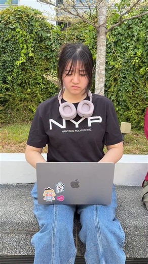 Psst, #NYPFam… big news just dropped 👀 Ready to power the tech behind big names like Netflix and Spotify? Learn to design, develop, and manage cloud solutions sought after by Google, IBM and Oracle. Say hello to our new Diploma in Cloud Engineering and get future-ready in #tech. #NYPHitsDifferent #NYPOH26 #NYPOpenHouse2026 | Nanyang Polytechnic