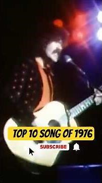 Top Songs of 1976 You Still Remember! #70sMusic #ClassicRockHits #RetroMusic #short #shortsfeed