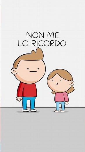 La memoria di mia figlia.
