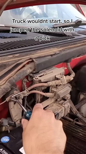 F150 Life: Troubleshooting a Ford Truck that Wouldn't Start