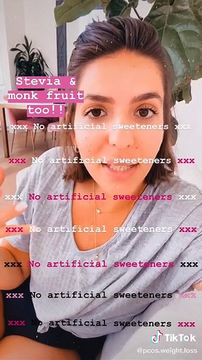PCOS Weight Loss on TikTok