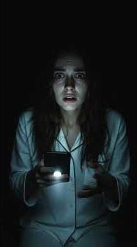 "The Midnight Watcher Part 2 - It Came at 3:33 AM | AI Horror Series"#ScaryVideos#Creepy #TrueHorror
