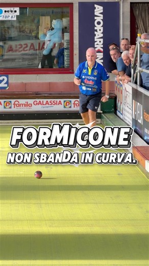 #boccespettacolo