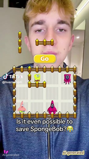 Explore the Spongebob Filter Game Experience
