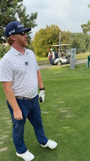 Hole 16 Par 3, 146 yards. The boys are now 3 over after 15. Trying to finish strong on the last three holes. Coming down to the end of the season. Thanks for watching @threelakesgolf | Three Lakes Golf Club